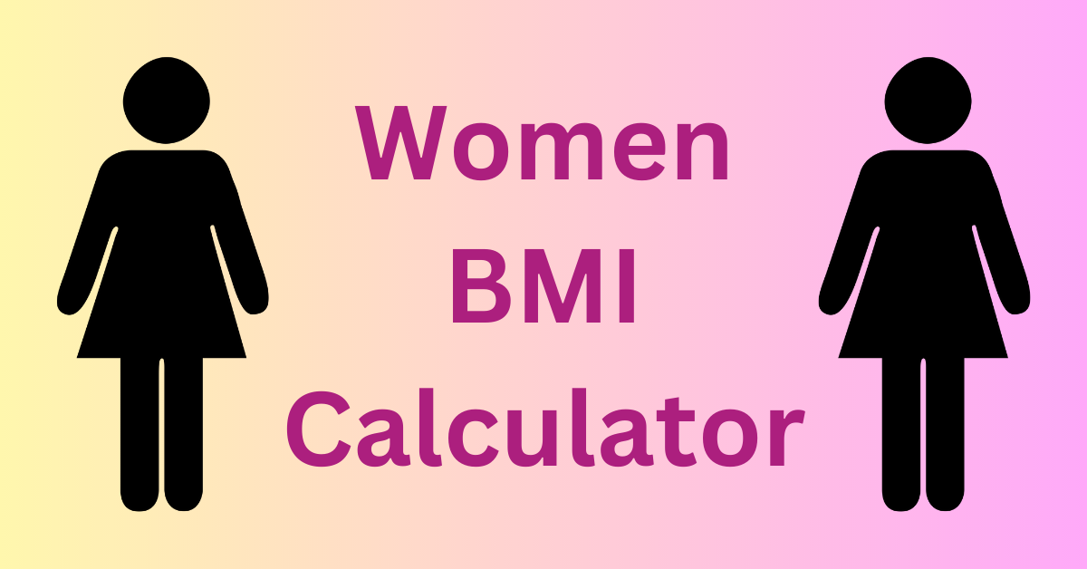 women_bmi_calculator